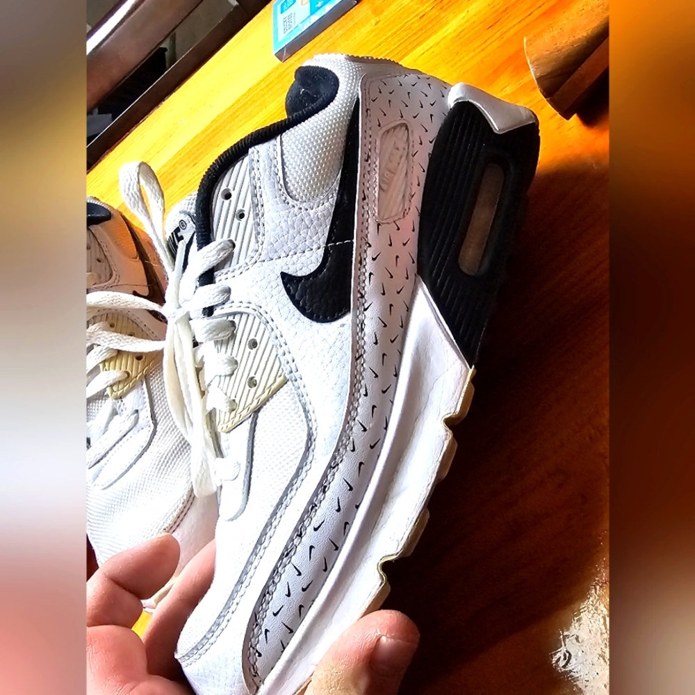 Nike Air Max